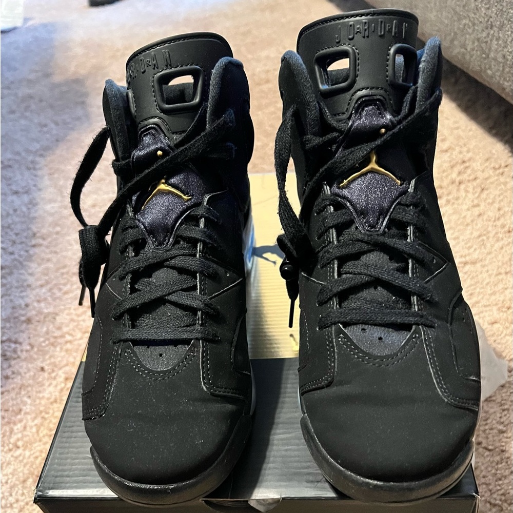 Jordan 6 Retro DMP 2020 (GS)